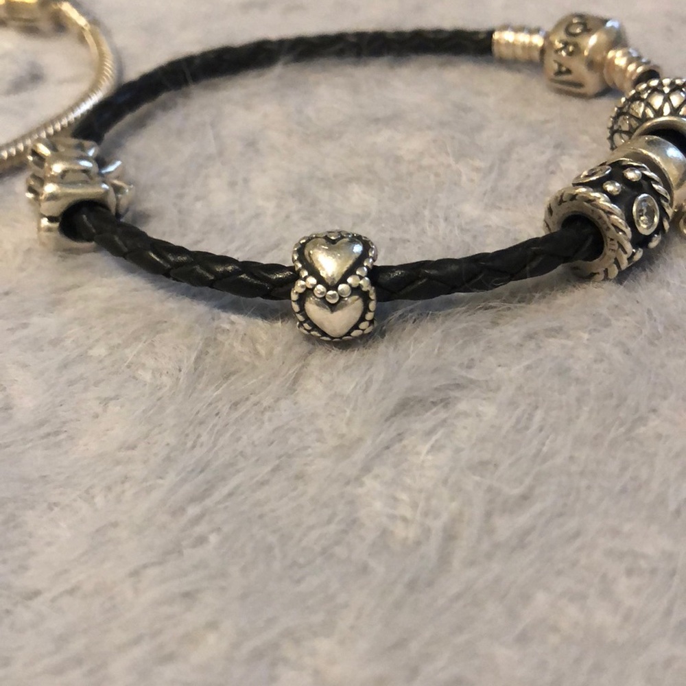 pandora charm